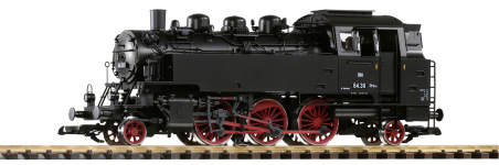 PIKO 37212 - G - Dampflok BR 64 der ÖBB; Ep. III (inkl. Dampf)